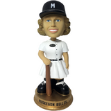 All-American Girls Professional Baseball (AAGPBL) Vintage Bobbleheads