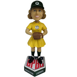 All-American Girls Professional Baseball (AAGPBL) Bobbleheads