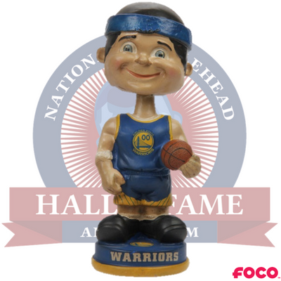 Framed Jersey Bobbleheads – National Bobblehead HOF Store