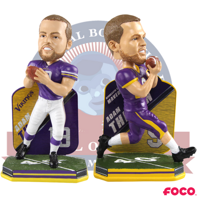 Adam thielen 2024 mankato state jersey