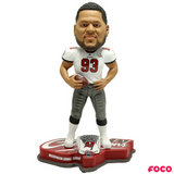 Tampa Bay Buccaneers Super Bowl LV 55 Champions Bobbleheads