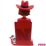 NCAA College Football National Champions Mascot Bobbleheads