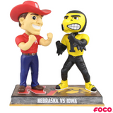 College Rivalry Bobbleheads