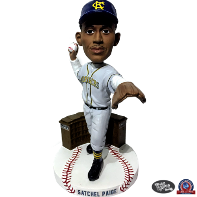 Negro Leagues Special Edition Bobbleheads