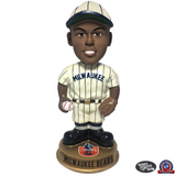 Negro Leagues Vintage Bobbleheads