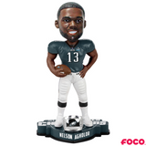 Nelson Agholor Philadelphia Eagles Super Bowl LII Champions Bobblehead