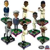 Negro Leagues Special Edition Bobbleheads