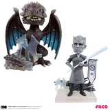Game of Thrones MLB Bobbleheads - American League