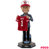 2019 NFL Draft Day Bobbleheads