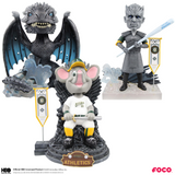 Game of Thrones MLB Bobbleheads - American League