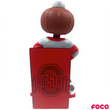 NCAA College Football National Champions Mascot Bobbleheads