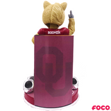 NCAA College Football National Champions Mascot Bobbleheads