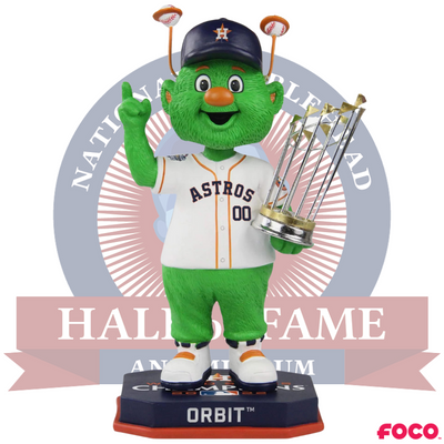 Houston Astros: Where to get your World Series championship merch