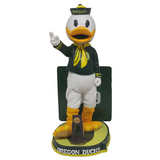 NCAA College Basketball National Champions Mascot Bobbleheads - National Bobblehead HOF Store