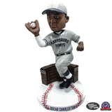 Negro Leagues Centennial Team Bobblehead Series