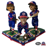 Negro Leagues Special Edition Bobbleheads