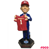 2017 NFL Draft Day Bobbleheads