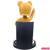 NCAA College Football National Champions Mascot Bobbleheads