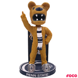 NCAA College Football National Champions Mascot Bobbleheads