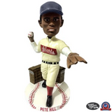 Negro Leagues Centennial Team Bobblehead Series