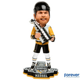 Pittsburgh Penguins 2017 NHL Champions Bobbleheads - National Bobblehead HOF Store