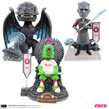 Game of Thrones MLB Bobbleheads - National League
