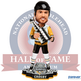 Pittsburgh Penguins 2017 NHL Champions Bobbleheads - National Bobblehead HOF Store