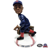 Negro Leagues Centennial Team Bobblehead Series
