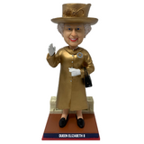 Queen Elizabeth II Bobbleheads