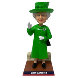 Queen Elizabeth II Bobbleheads