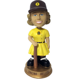 All-American Girls Professional Baseball (AAGPBL) Vintage Bobbleheads