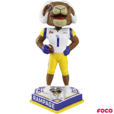 Los Angeles Rams Super Bowl LVI 56 Champions Bobbleheads