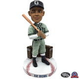 Negro Leagues Centennial Team Bobblehead Series