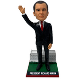 United States Presidents White House Base Bobbleheads