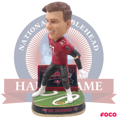 NFL Welcome Series Bobbleheads – National Bobblehead HOF Store