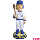 3 Foot Tall Bobbleheads - National Bobblehead HOF Store