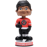 AHL Vintage Bobbleheads