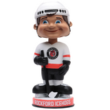 AHL Vintage Bobbleheads