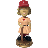 All-American Girls Professional Baseball (AAGPBL) Vintage Bobbleheads
