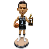 Milan High School State Champions Bobbleheads