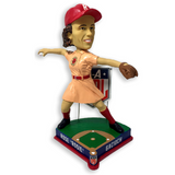 All-American Girls Professional Baseball (AAGPBL) All-Star Bobbleheads
