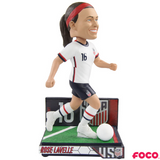 2021 USA Women's Soccer National Team Bobbleheads