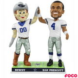 High Five Bobblehead Series