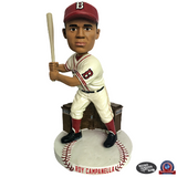 Negro Leagues Centennial Team Bobblehead Series