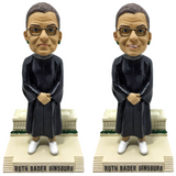 Ruth Bader Ginsburg Supreme Court Bobbleheads