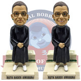 Ruth Bader Ginsburg Supreme Court Bobbleheads