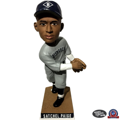 Negro Leagues Special Edition Bobbleheads