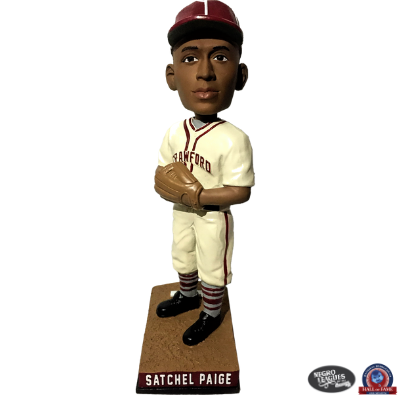 Negro Leagues Special Edition Bobbleheads