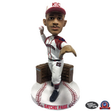 Negro Leagues Centennial Team Bobblehead Series