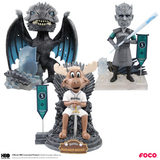 Game of Thrones MLB Bobbleheads - American League